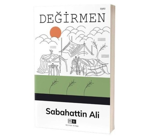 Değirmen