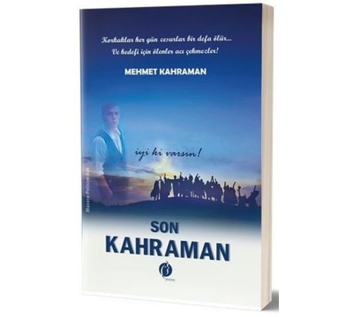 Son Kahraman Son Kahraman