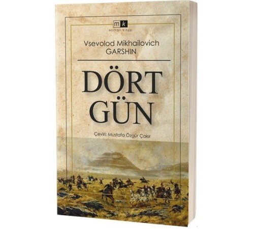 Dört Gün Dört Gün