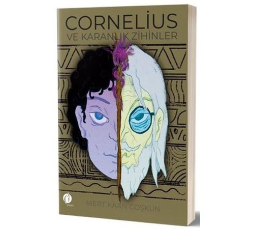Cornelius ve Karanlık Zihinler Cornelius ve Karanlık Zihinler