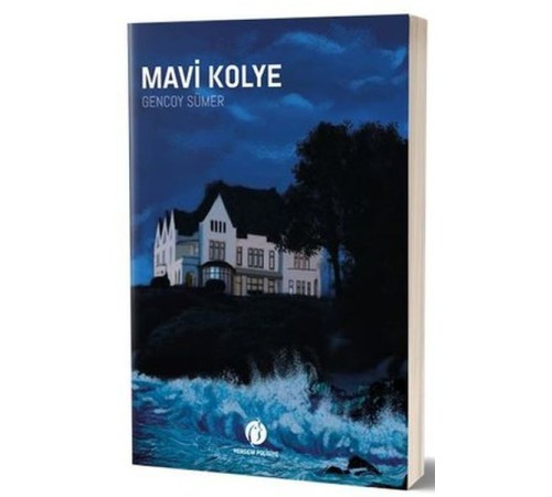 Mavi Kolye Mavi Kolye