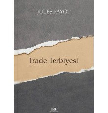 İrade Terbiyesi
