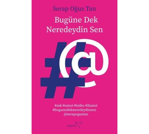 Bugüne Dek Neredeydin Sen