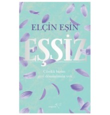 Eşsiz