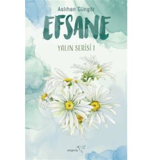 Efsane - Yalın Serisi 1