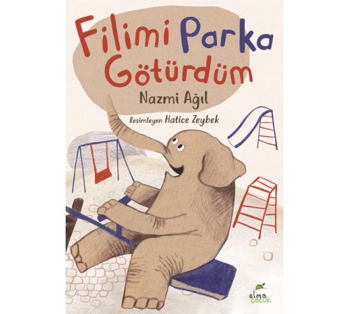 Filimi Parka Götürdüm Filimi Parka Götürdüm