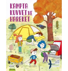 Kampta Kuvvet ve Hareket
