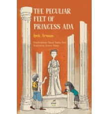 The Peculiar Feet of Princess Ada