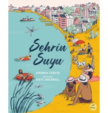 Şehrin Suyu