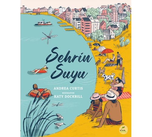 Şehrin Suyu
