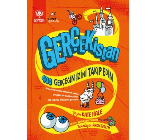 Gerçekistan