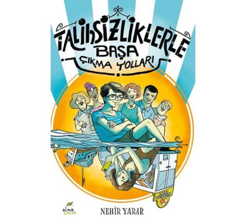 Talihsizliklerle Başa Çıkma Yolları