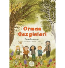 Orman Gezginleri