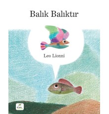 Balık Balıktır (Ciltli)