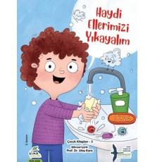 Haydi Ellerimiz Yıkayalım