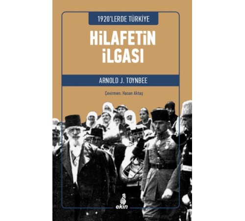 Hilafetin İlgası