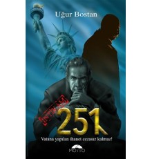 251 - İntikam