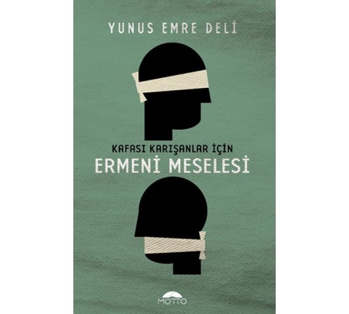 Kafası Karışanlar için Ermeni Meselesi