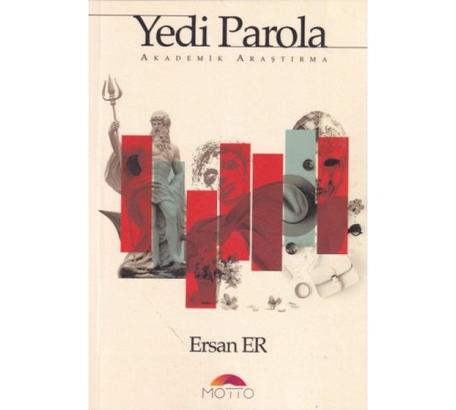 Yedi Parola