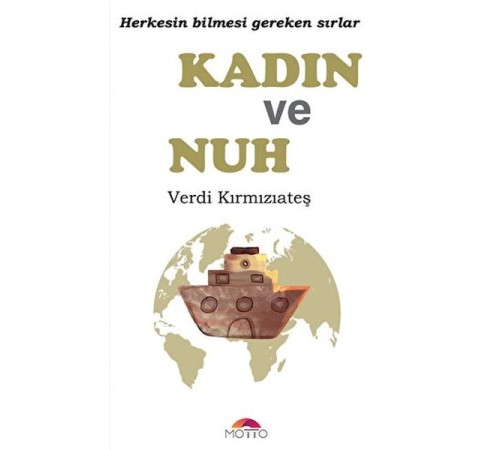 Kadın Ve Nuh