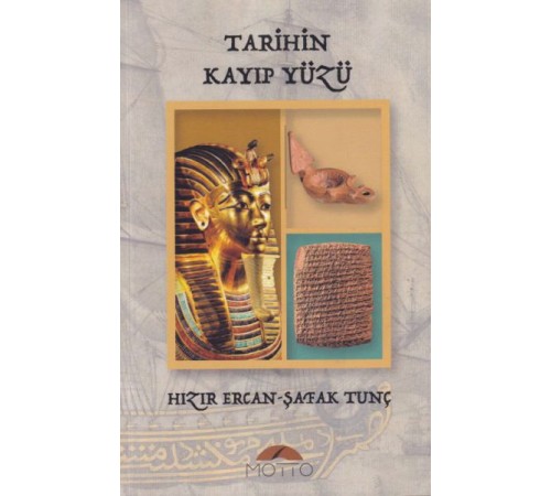 Tarihin Kayıp Yüzü