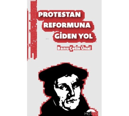 Protestan Reformuna Giden Yol