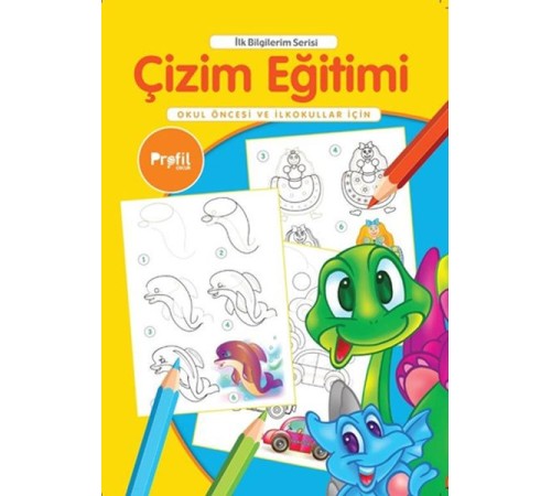 Çizim Eğitimi