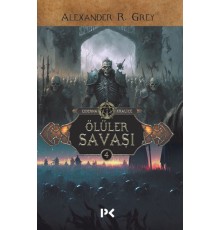 Ejderha Kraliçe 4 - Ölüler Savaşı