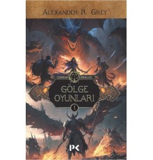 Ejderha Kraliçe 1 - Gölge Oyunları