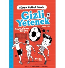 Gizli Yetenek - Süper Futbol Oklulu