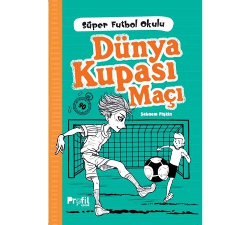 Dünya Kupası Maçı- Süper Futbol Oklulu Dünya Kupası Maçı- Süper Futbol Oklulu