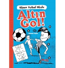 Altın Gol - Süper Futbol Oklulu