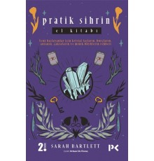Pratik Sihrin El Kitabı