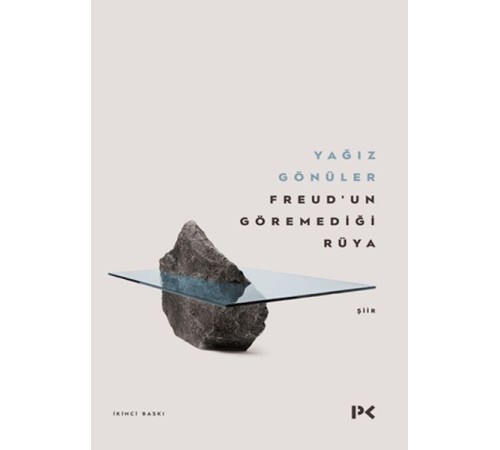 Freud'un Göremediği Rüya Freud'un Göremediği Rüya