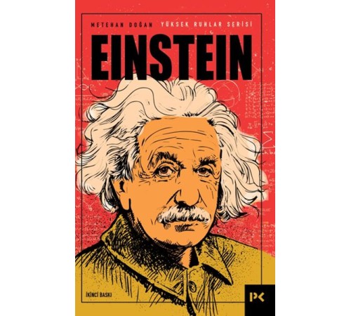 Einstein Einstein