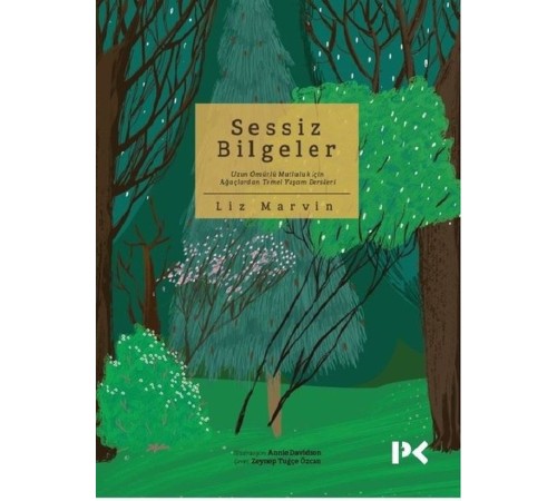 Sessiz Bilgeler