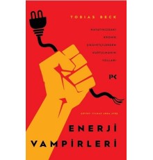 Enerji Vampirleri