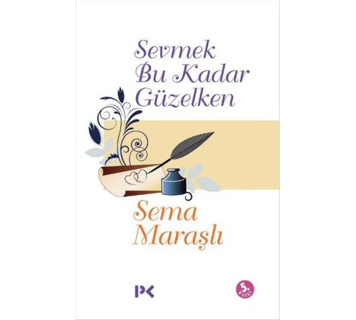 Sevmek Bu Kadar Güzelken