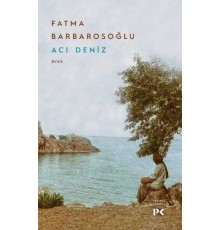 Acı Deniz