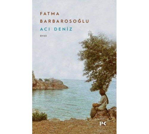 Acı Deniz