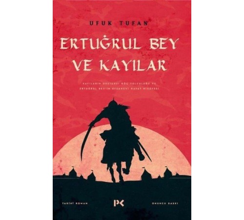 Ertuğrul Bey ve Kayılar