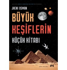 Büyük Keşiflerin Küçük Kitabı