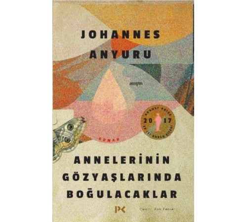 Annelerinin Gözyaşlarında Boğulacaklar