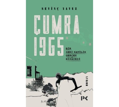 Çumra 1965
