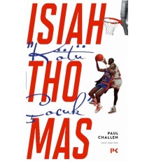 Kötü Çocuk Isiah Thomas