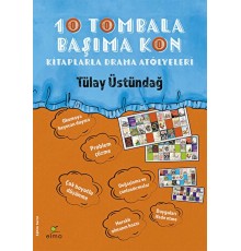 10 Tombala Başıma Kon