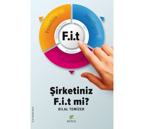 F.i.t - Şirketiniz F.i.t mi?