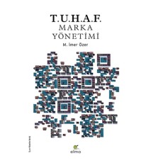 Tuhaf - Marka Yönetimi