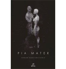 Pia Mater - İngilizce