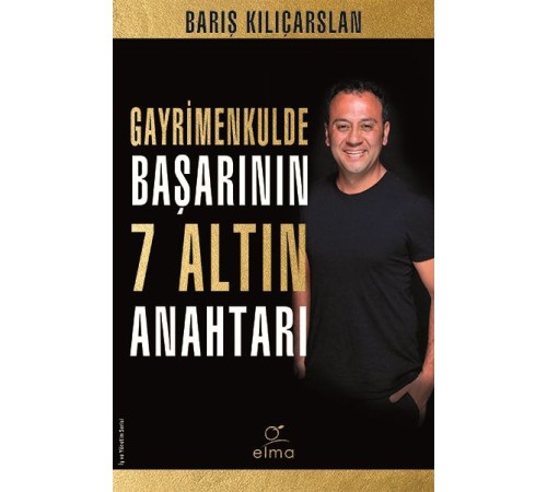Gayrimenkulde Başarının 7 Altın Anahtarı
